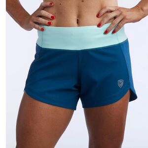 NWOT Goal Five Women’s Excel Workout Shorts